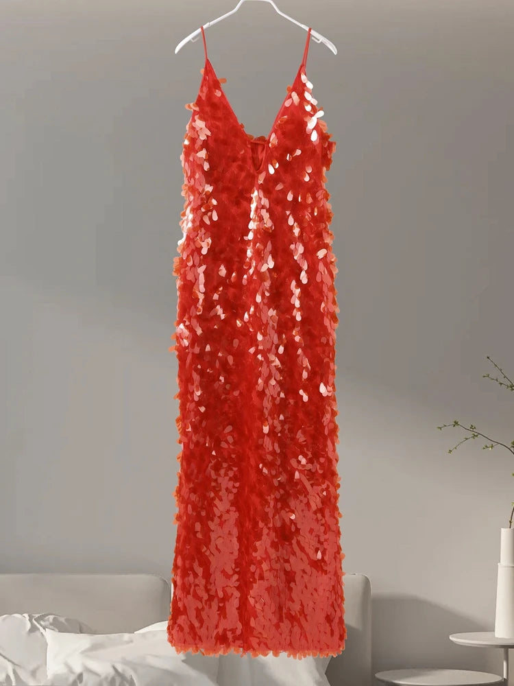 Nicola Dress