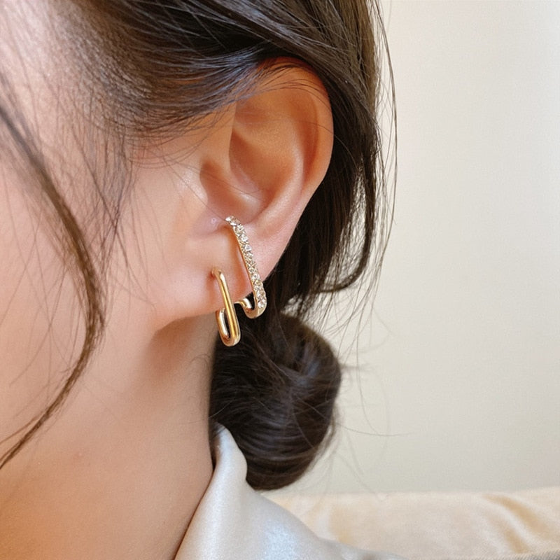 Lis Earrings