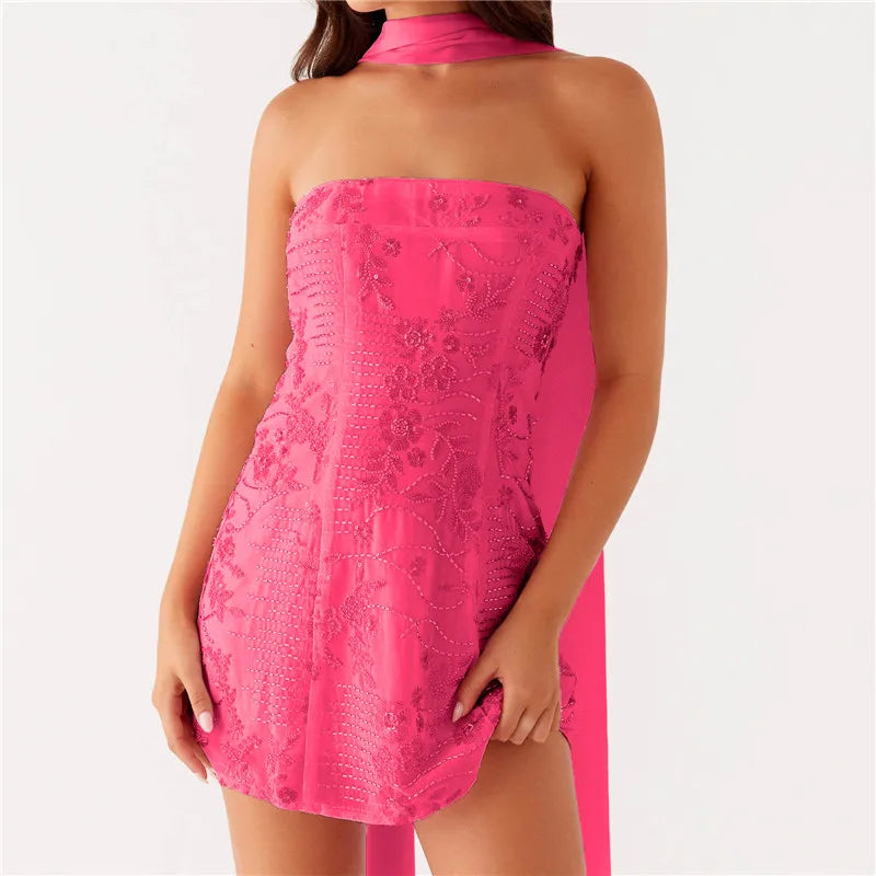 Taylor Dress