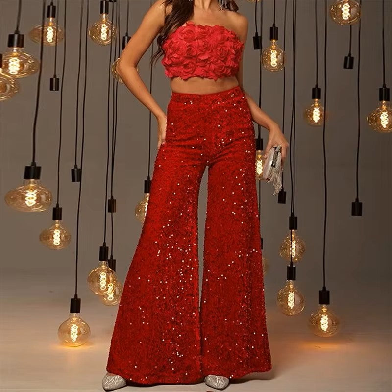 Leita Pants