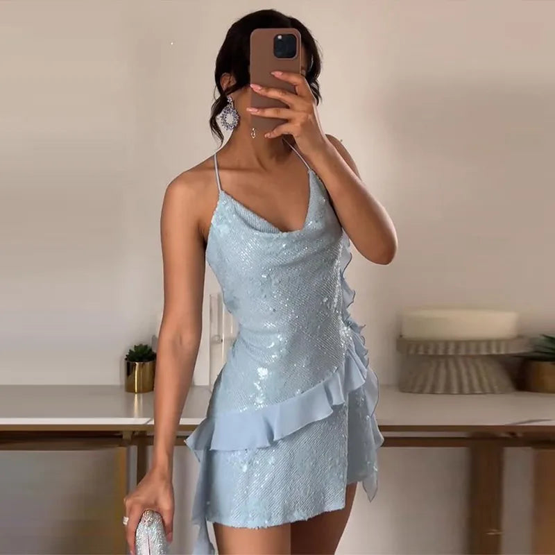 Lesli Dress
