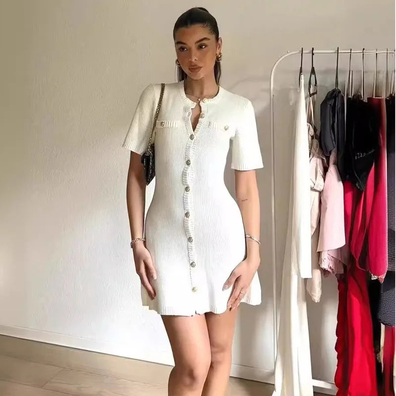 Freyderlin Dress