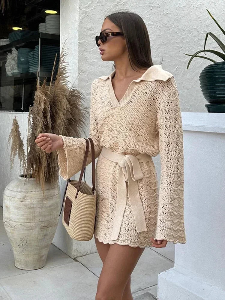 Sophia Dress