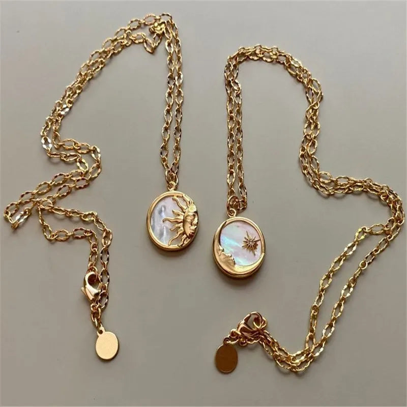 Jazmin Necklace