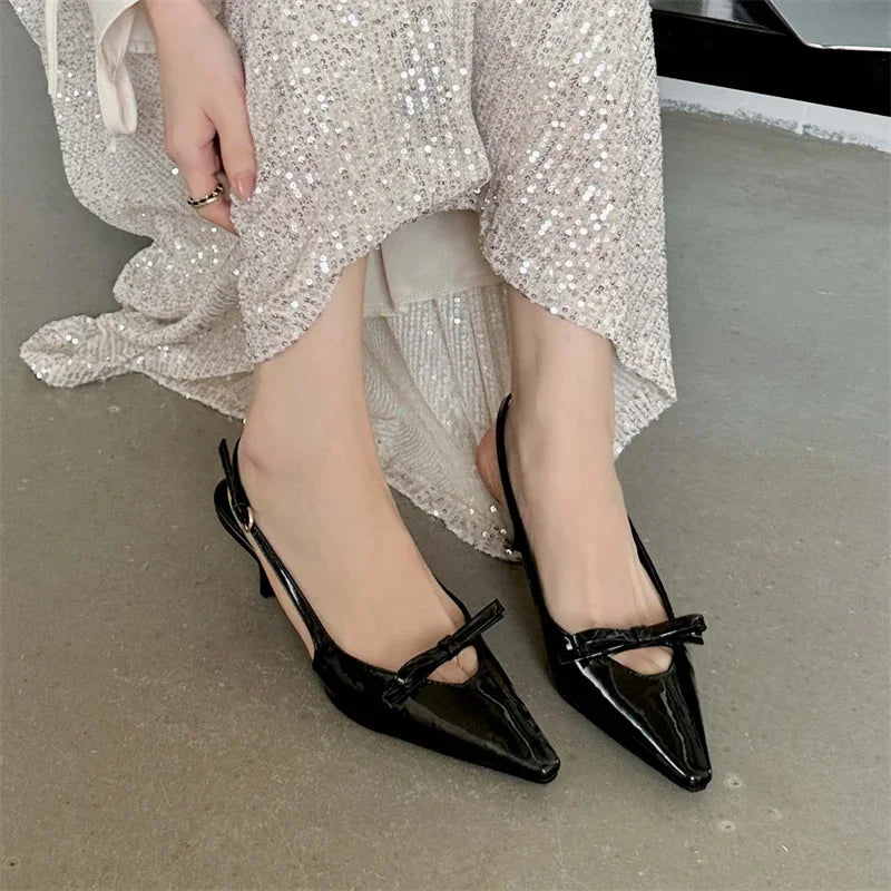 Ilya Heels