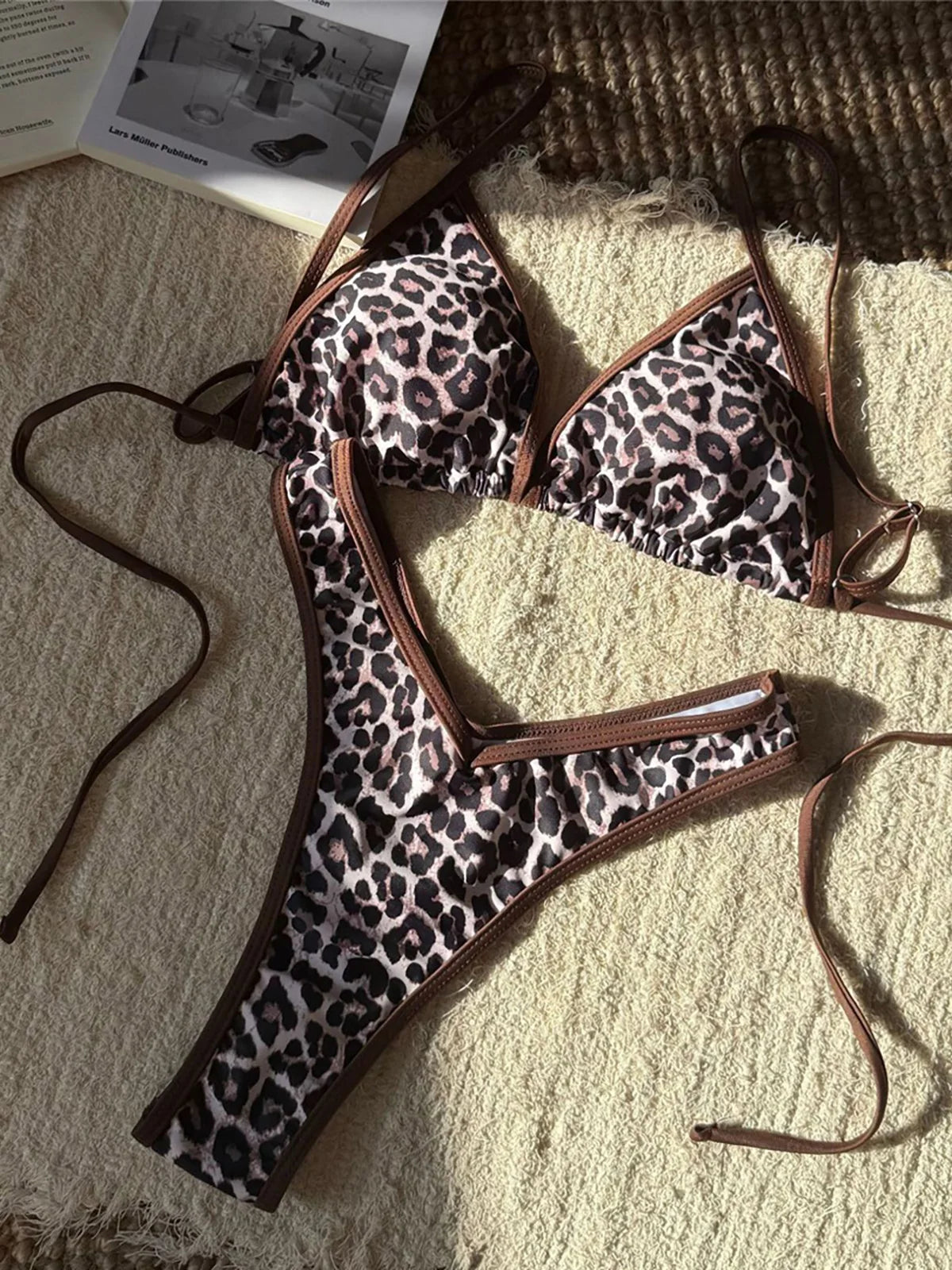 Hannah Bikini