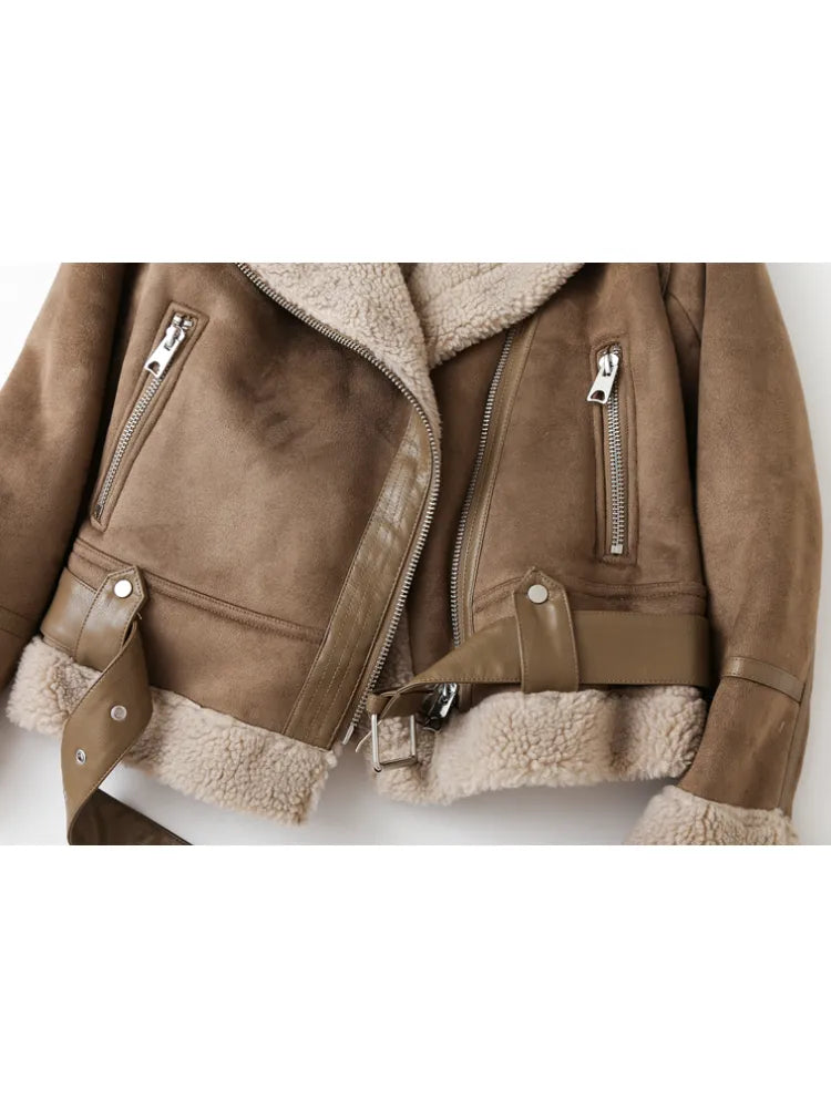 Mariel Jacket