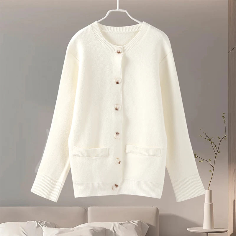 Babette Cardigan