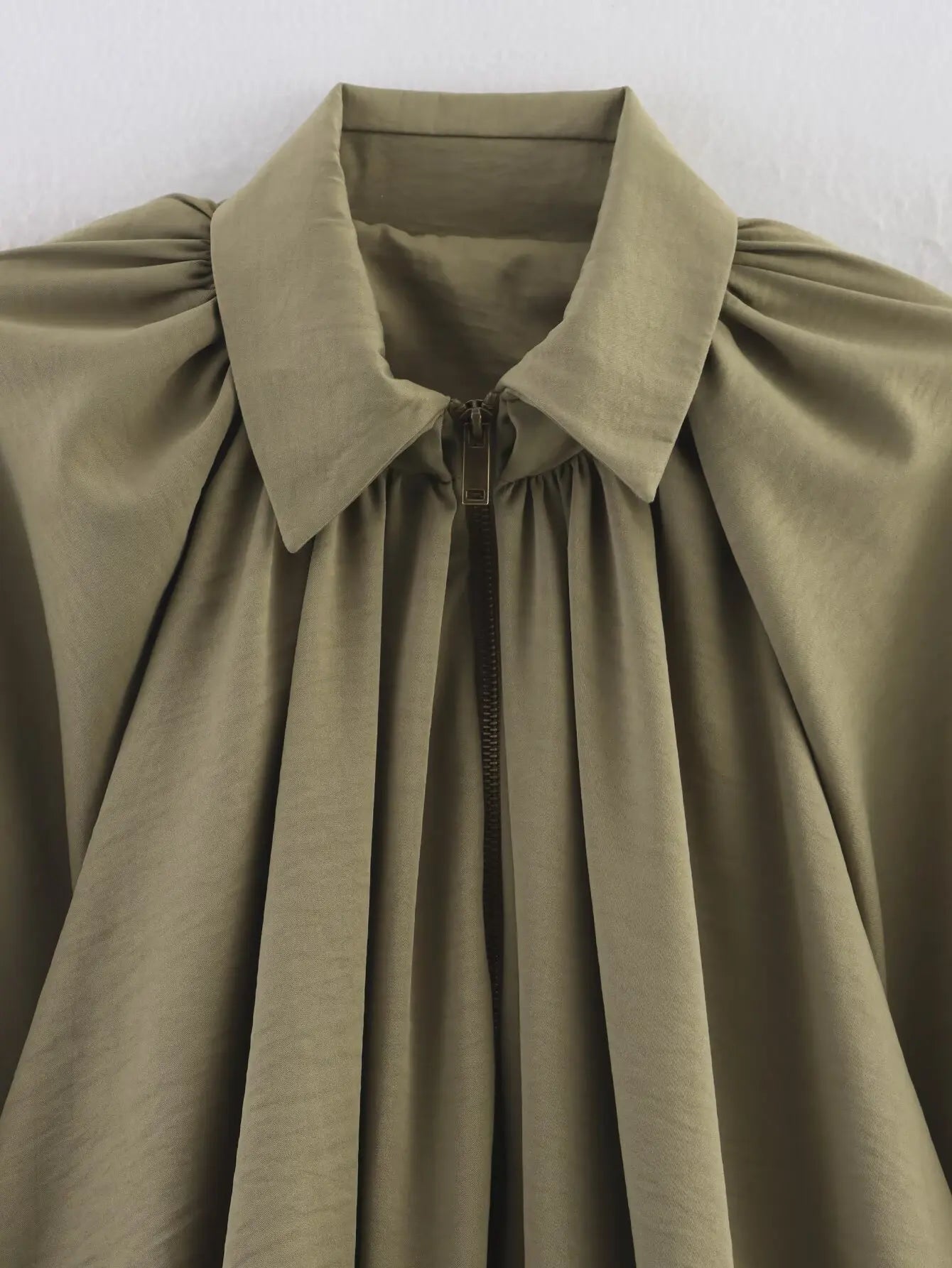 Isabella Blouse