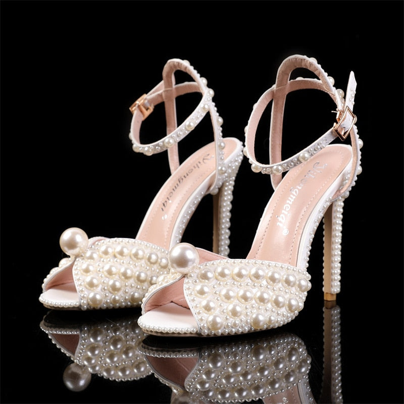 Danette High Heels