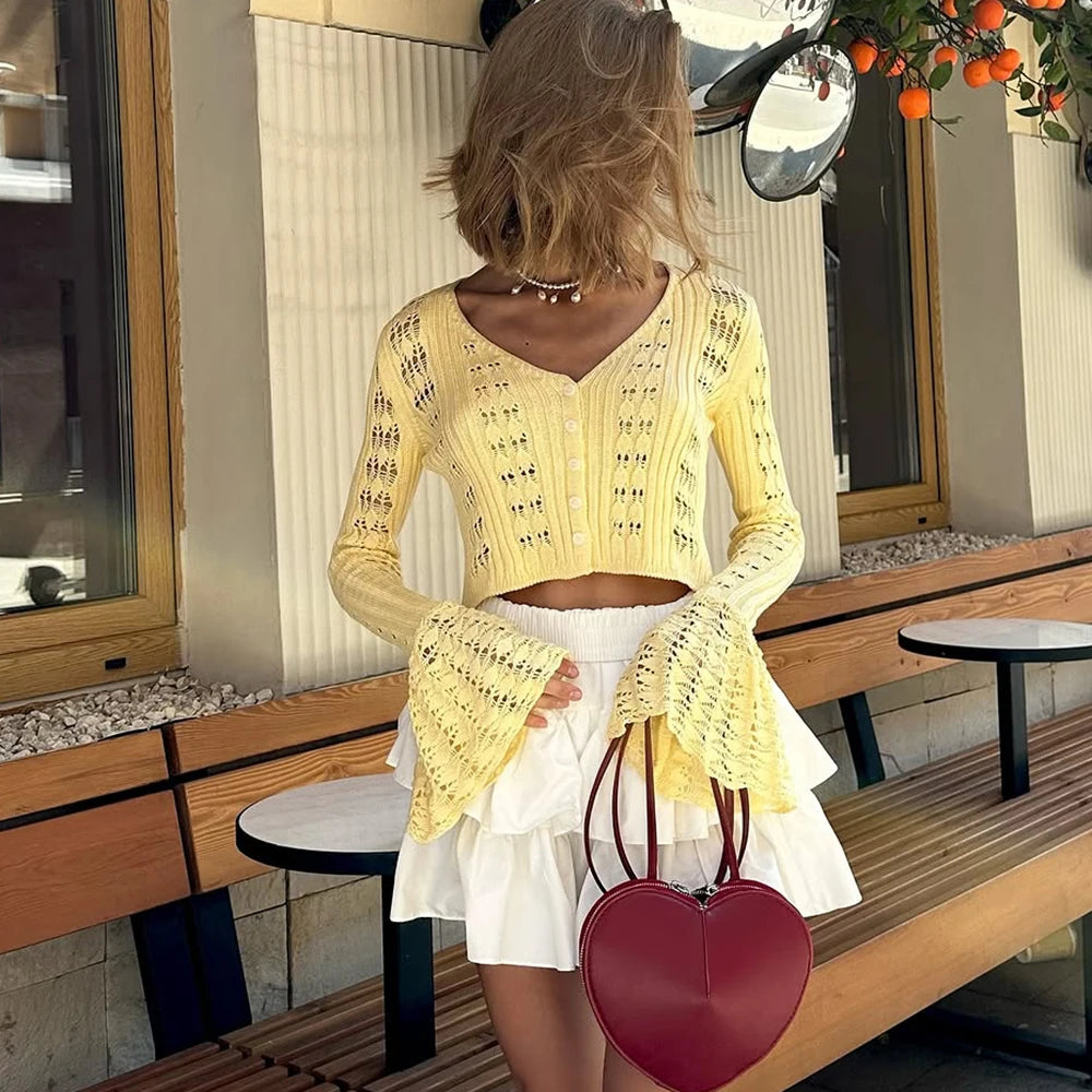 Sophia Blouse
