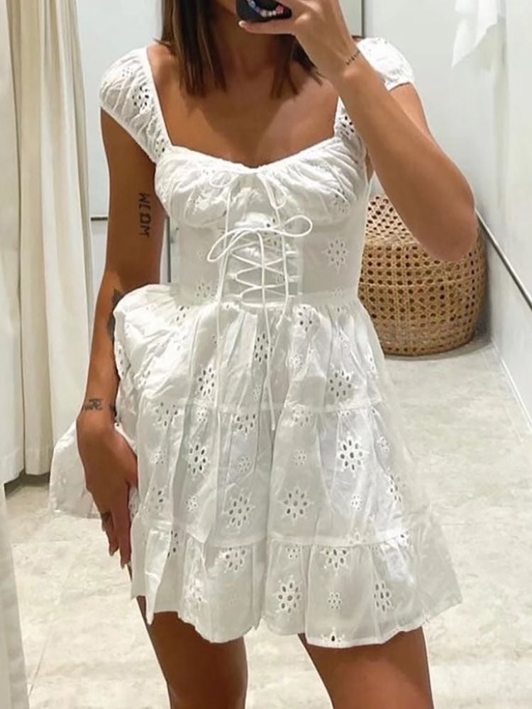 Eliza Dress