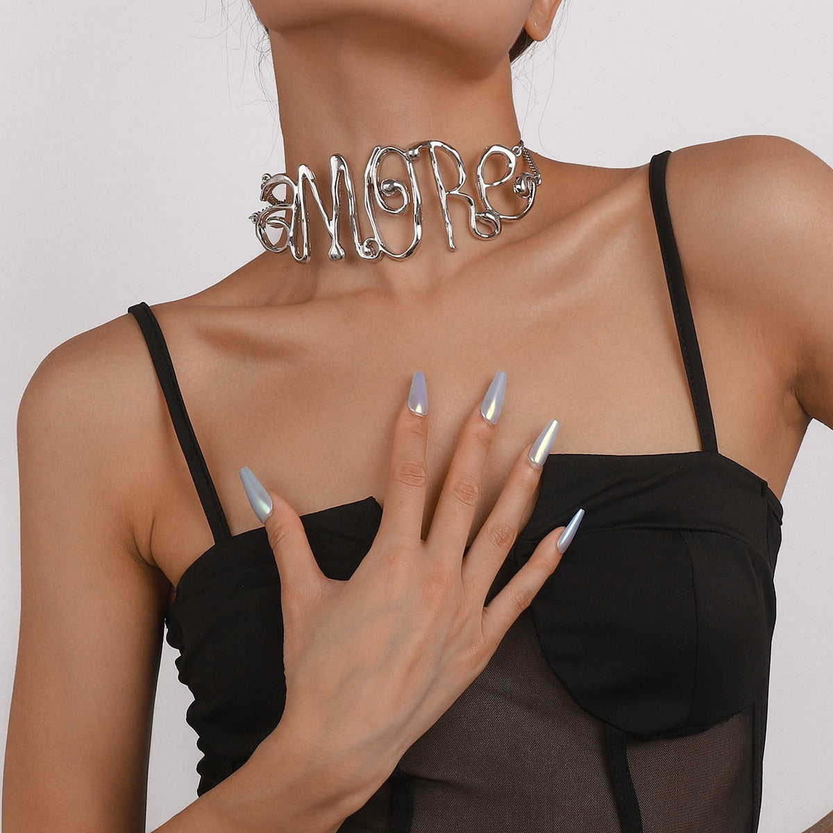 Umay Necklace