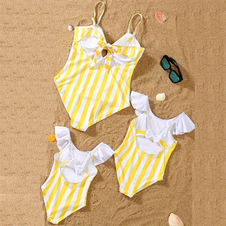 Marina Swimwear Set