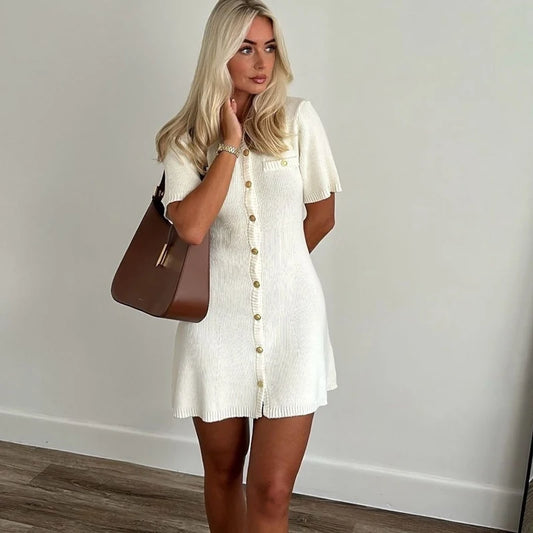Freyderlin Dress