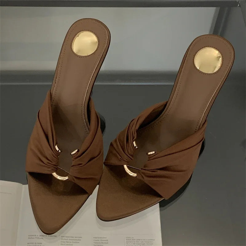 Iriana Heels