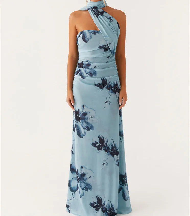 Evelyn Dress