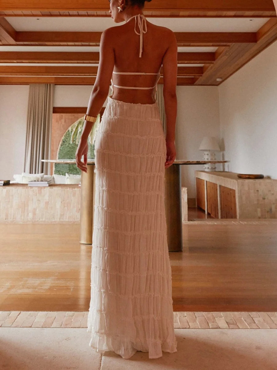 Cesia Dress