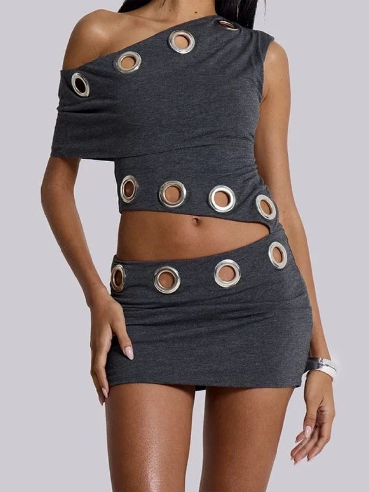 Natfra Dress