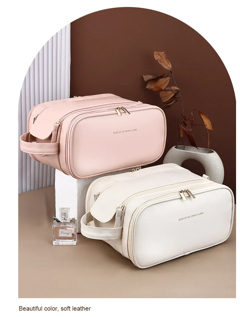 Kim Cosmetic Bag