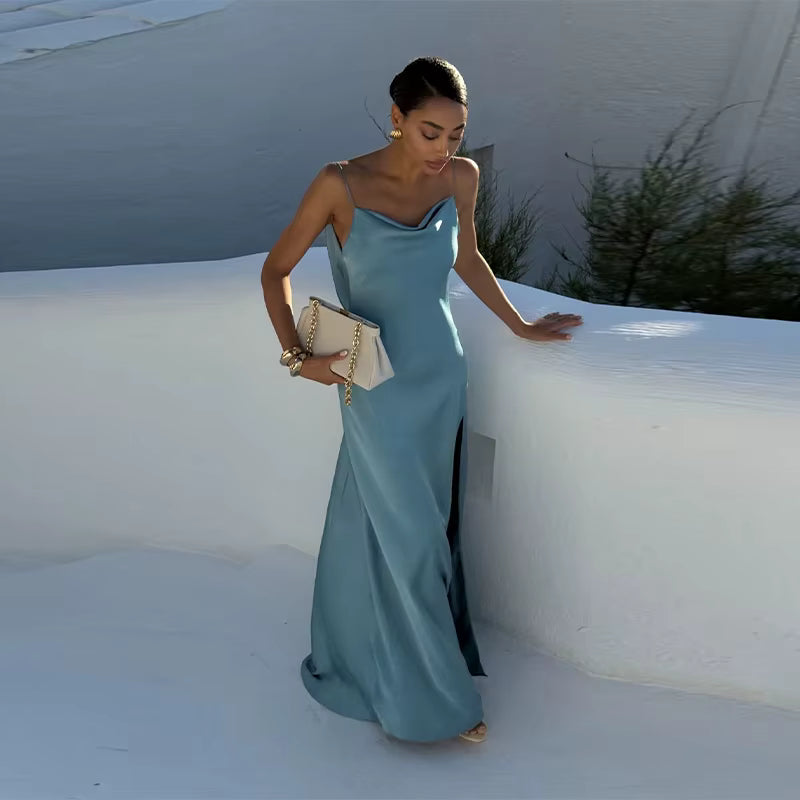 Salaya Dress