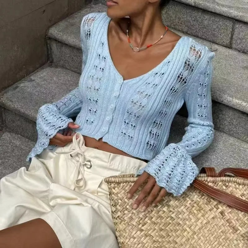 Sophia Blouse
