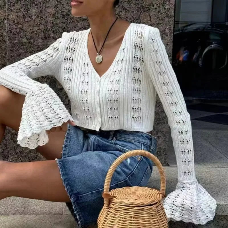 Sophia Blouse