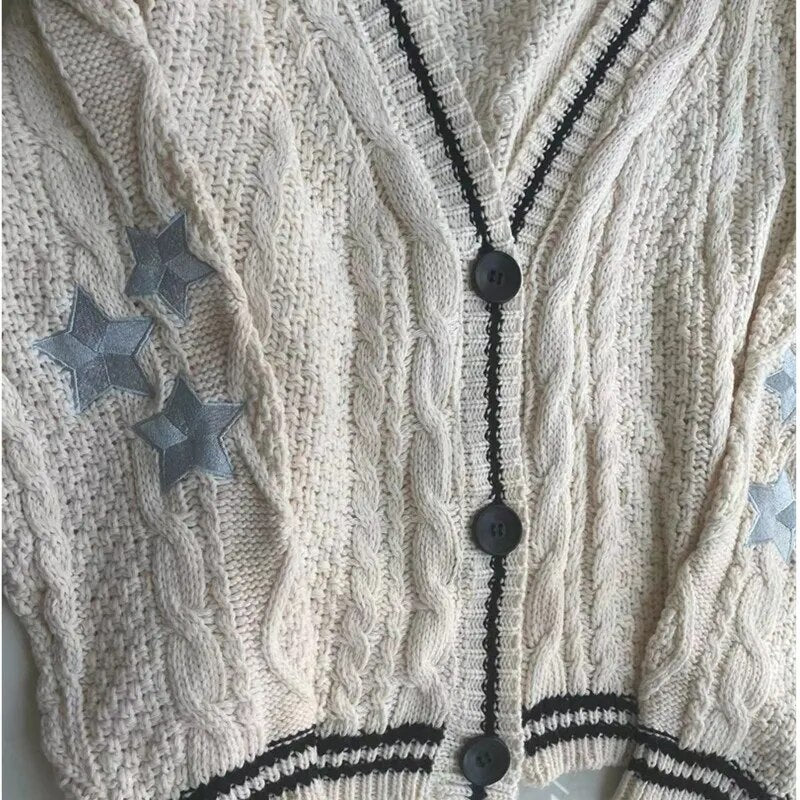 Carmela Cardigan