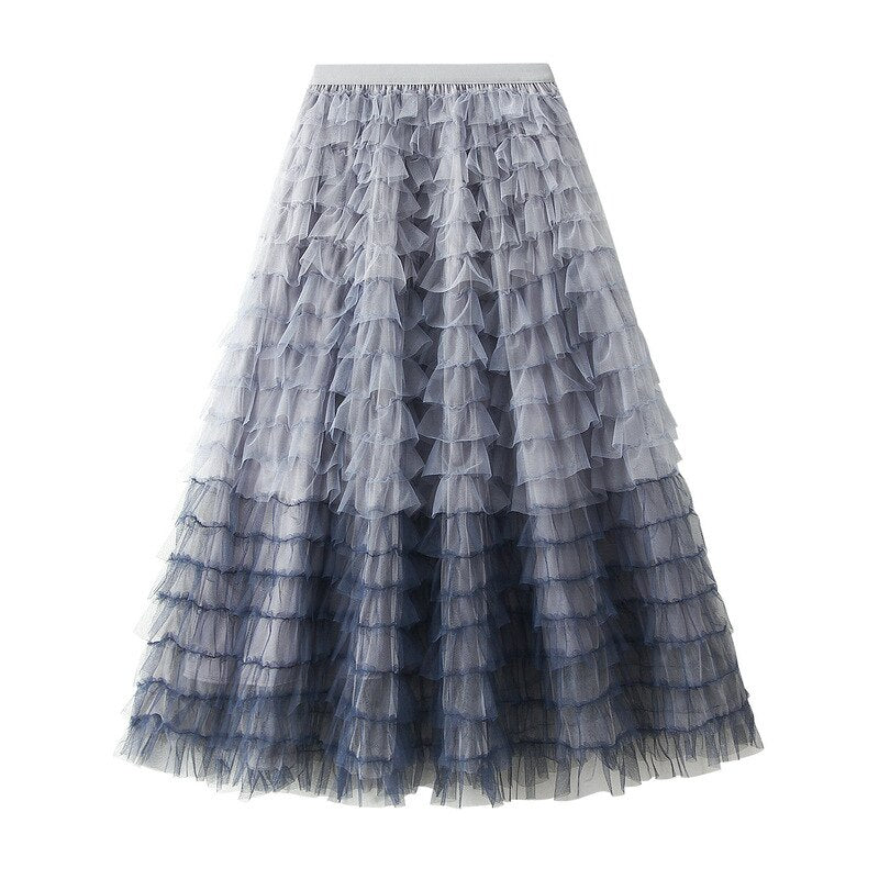 Cleo Skirt