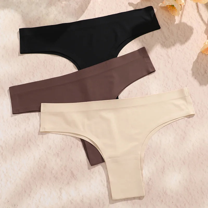 Linday Panties Set