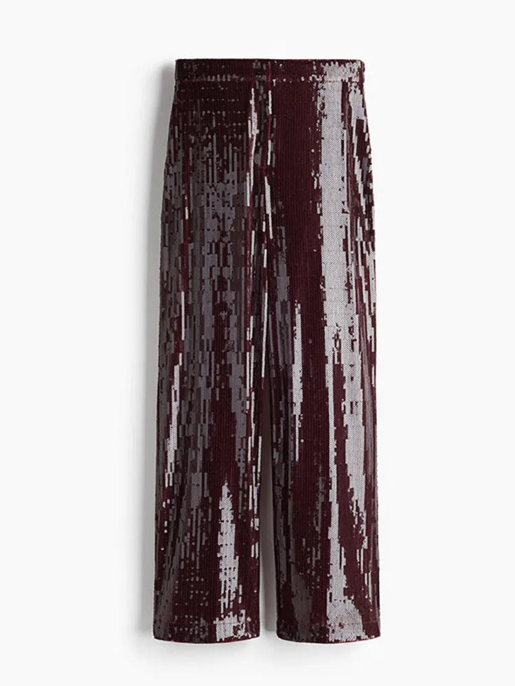 Leita Pants