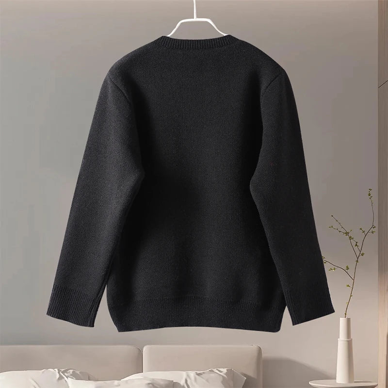 Babette Cardigan