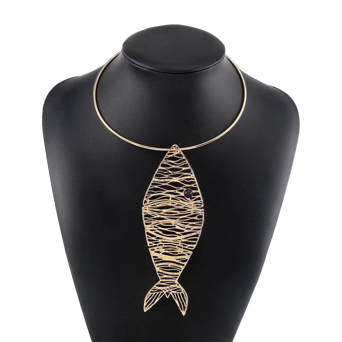 Umay Necklace