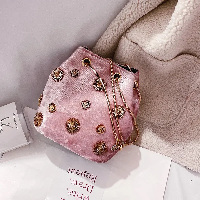 Zoleana Bag