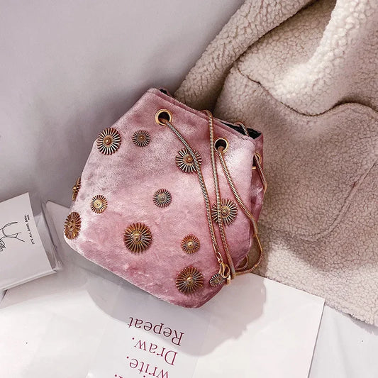 Zoleana Bag