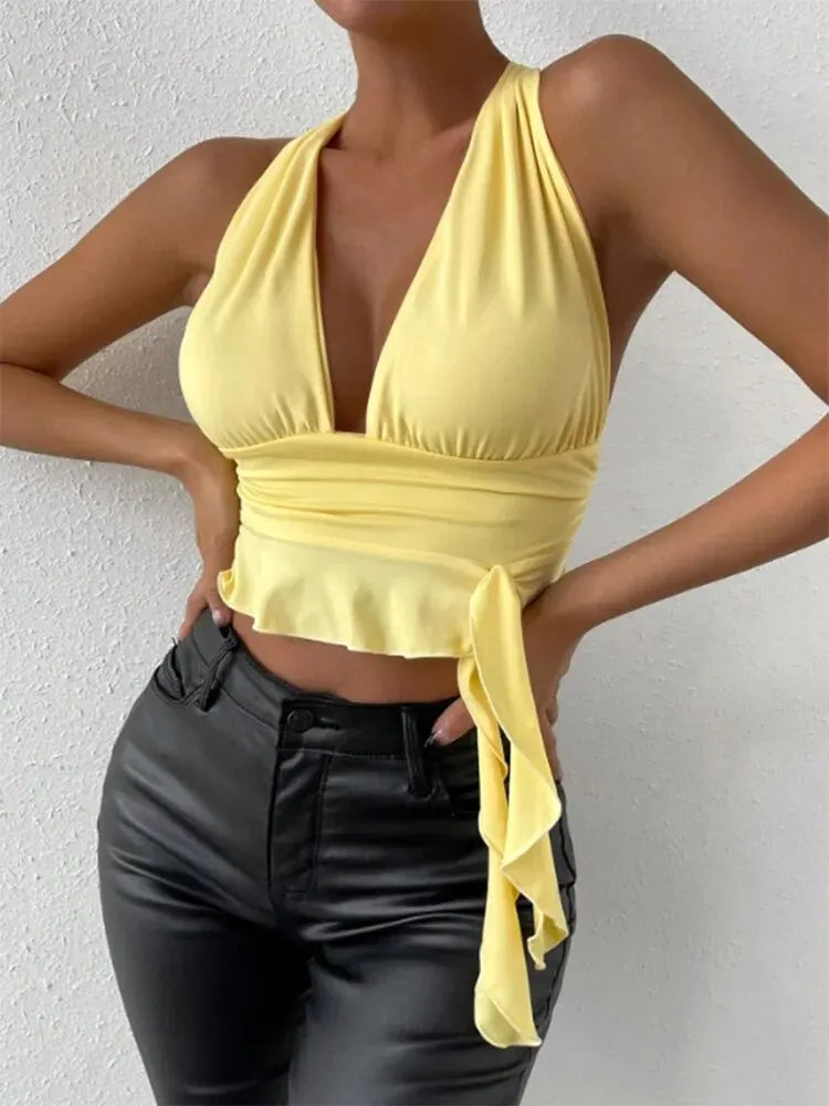 Christina Top