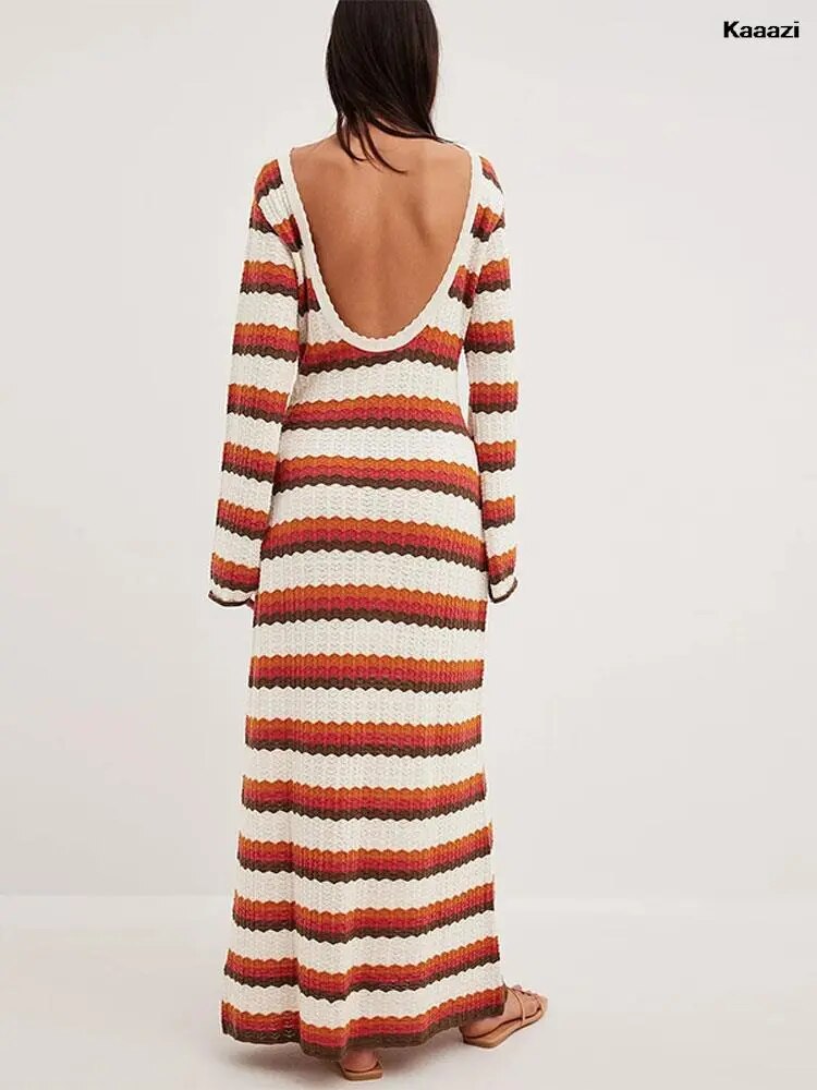 Yaiza Dress