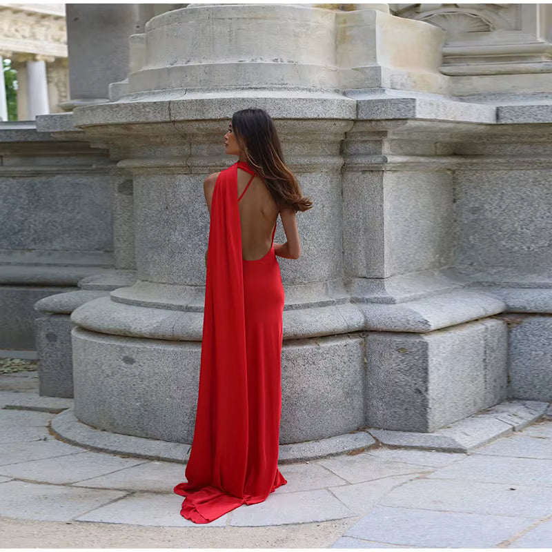 Katalina Dress