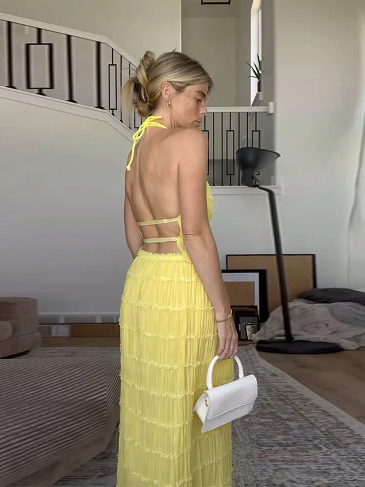 Rozeta Dress