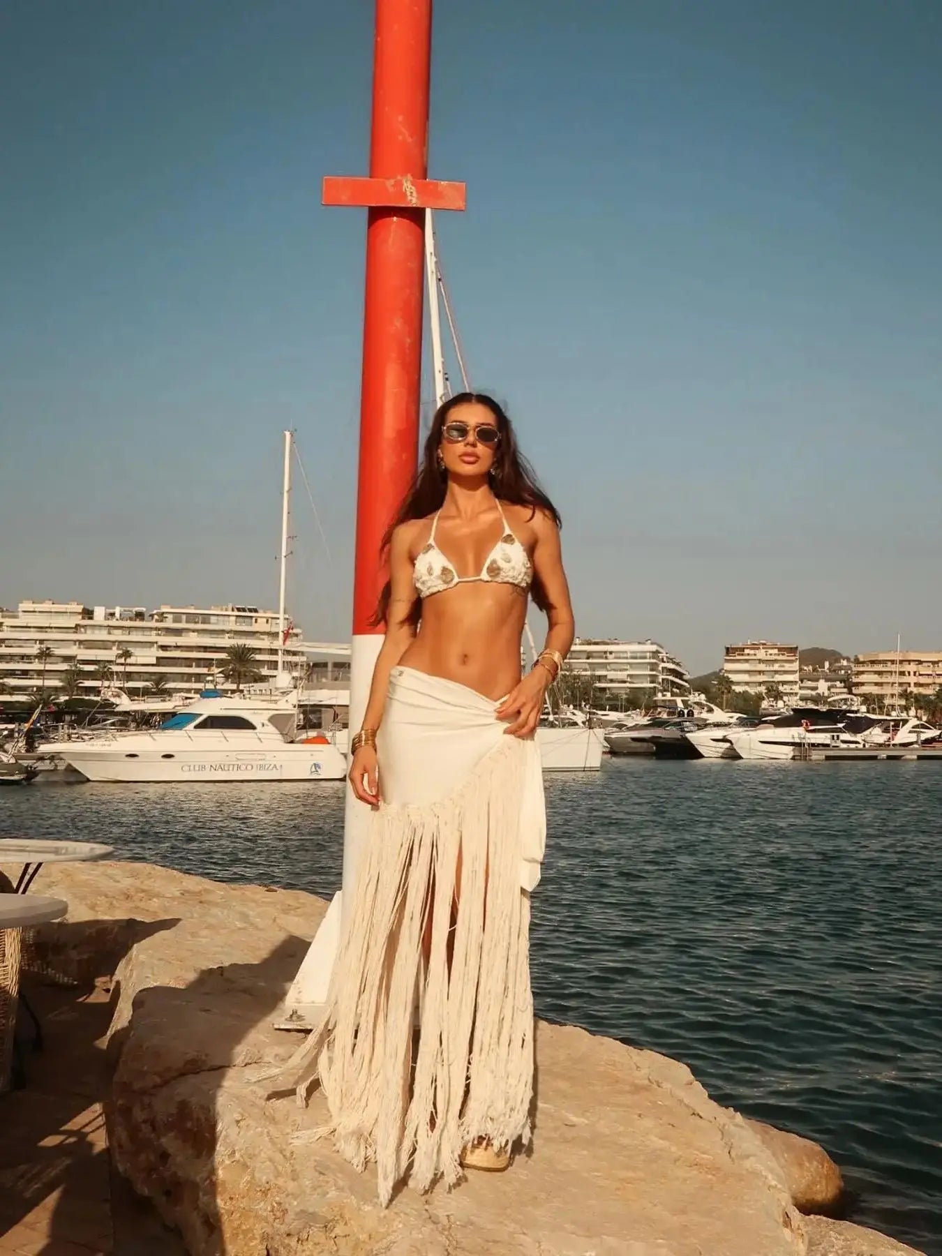 Monie Bikini