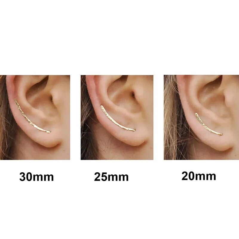 Vica Earring