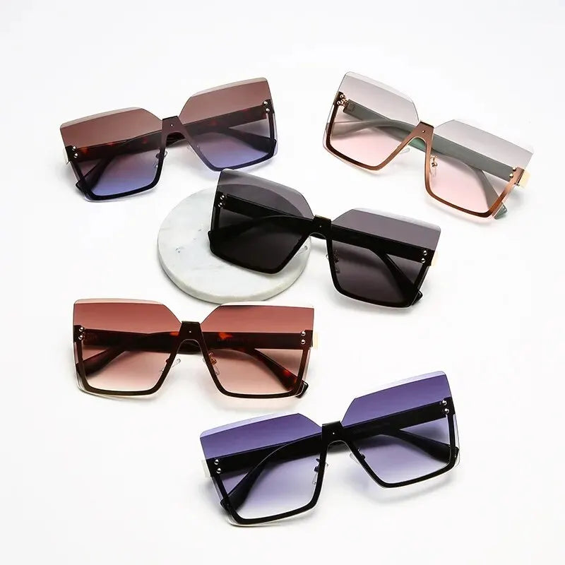 Lulu Sunglasses