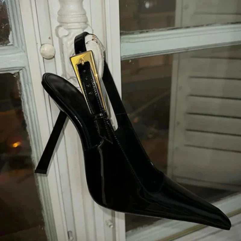 Isabel Heels