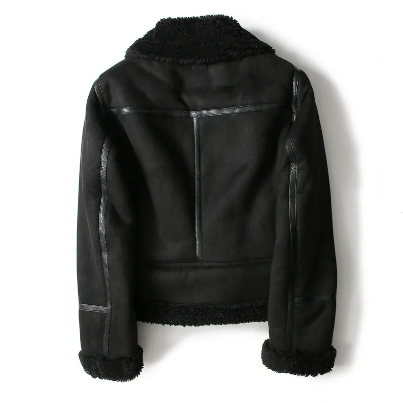 Mariel Jacket