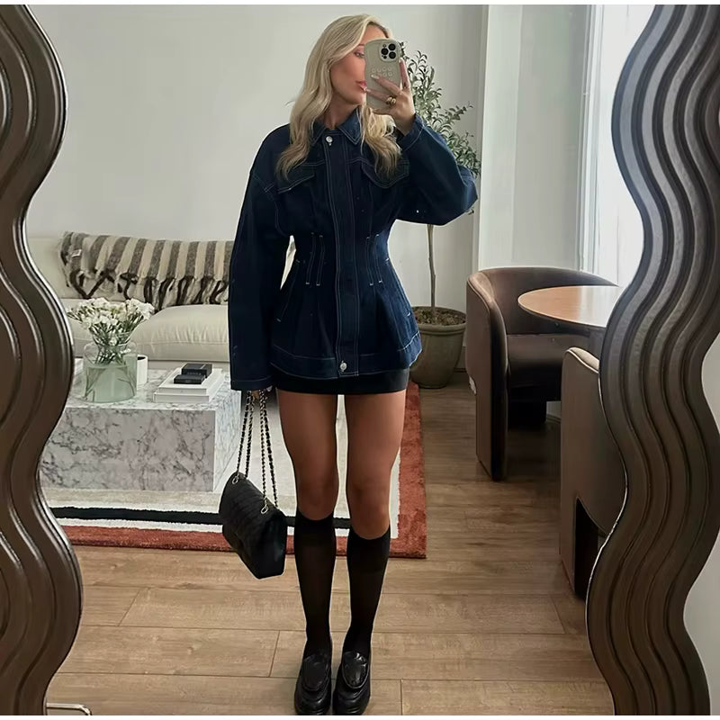 Kareli Jacket