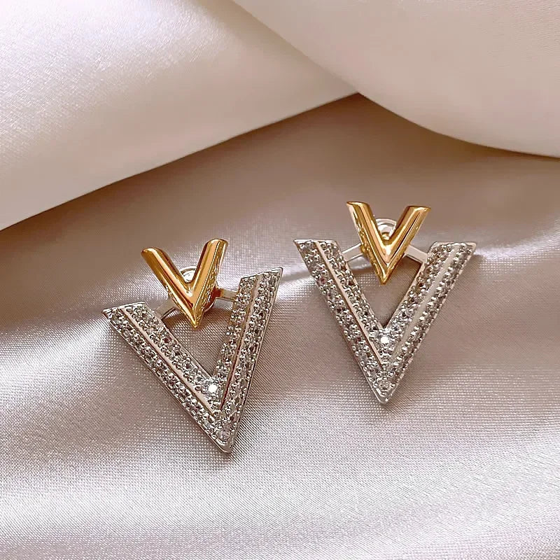 Roberta Earrings