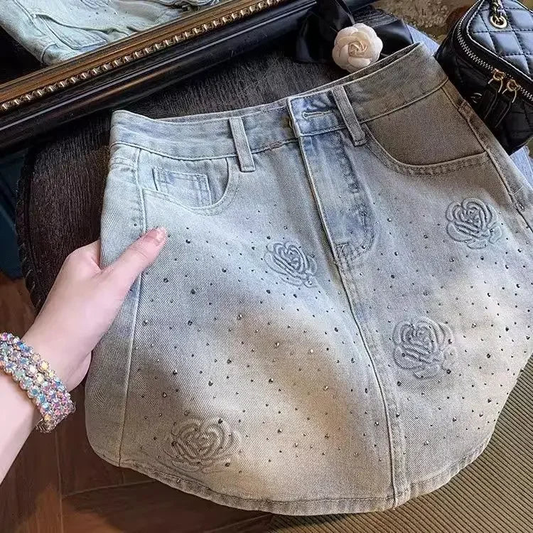 Gaelia Skirt