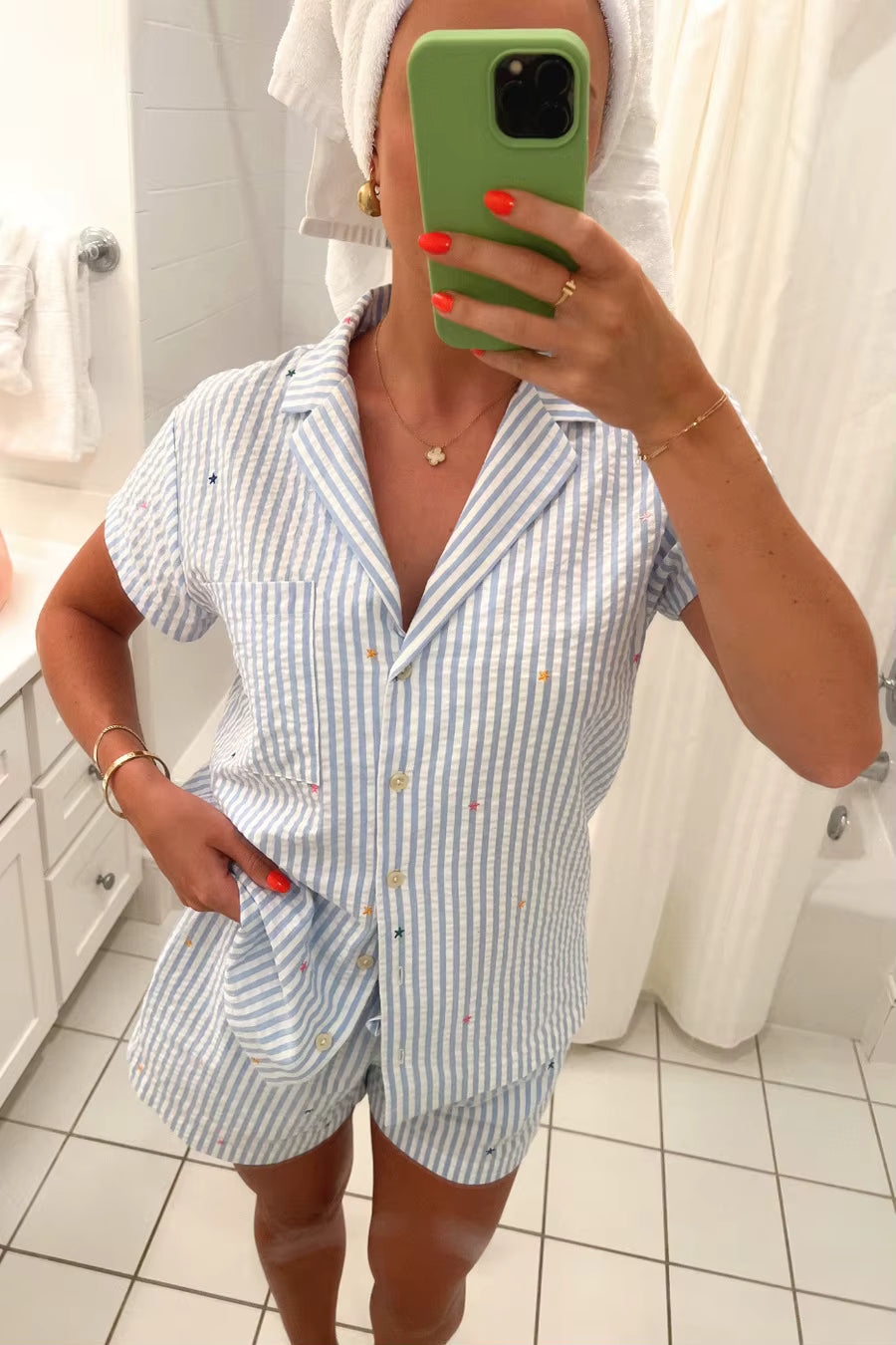 Isabella Pijama