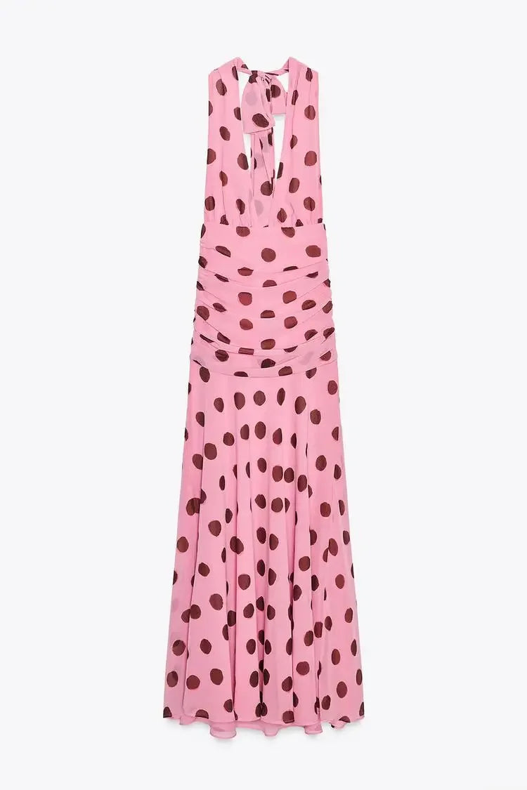 Tais Dress