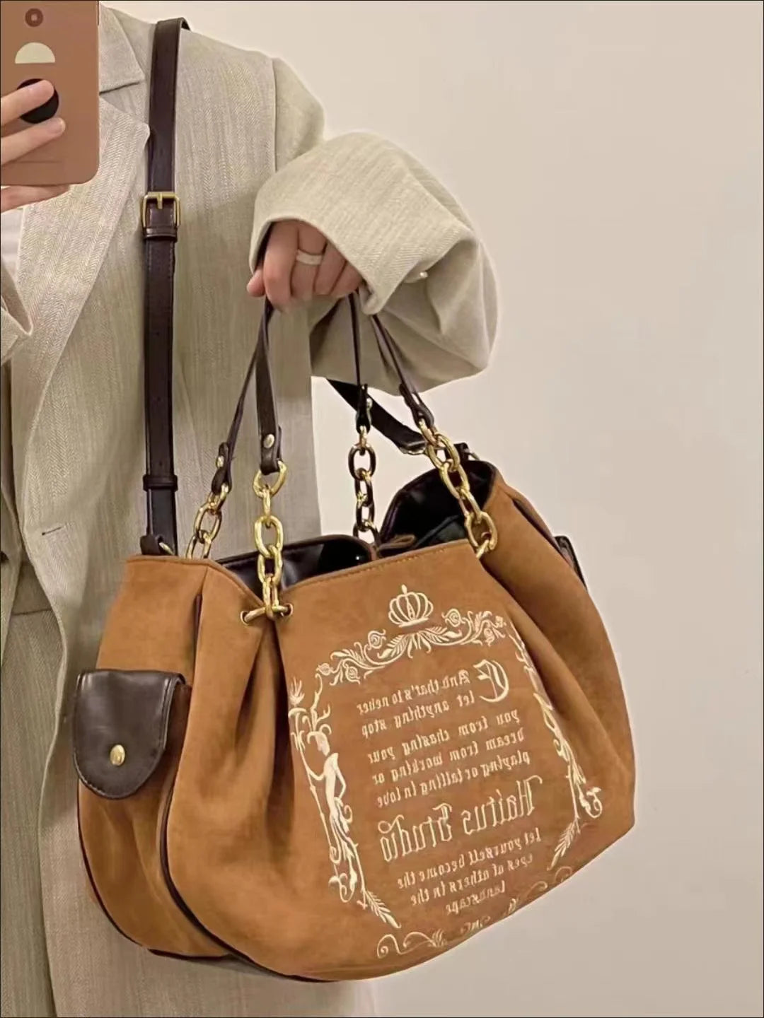 Gabriela Bag